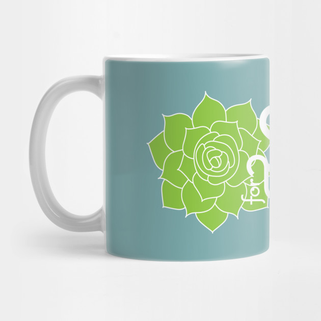 Sucs for You Logo Merch